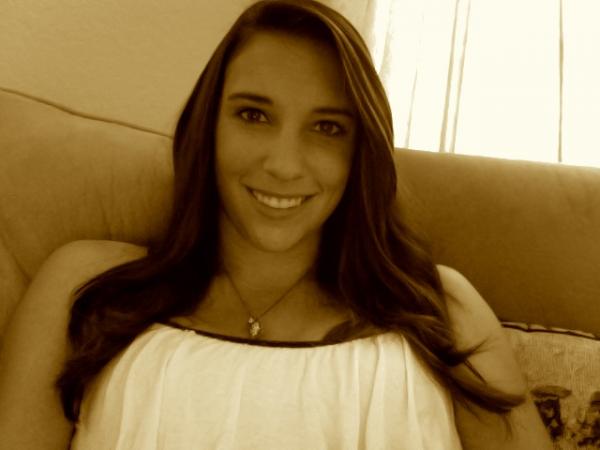 Casey Worsham - Class of 2010 - San Marcos High School