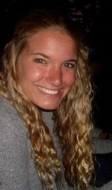 Stephanie Raidy - Class of 2003 - San Marcos High School