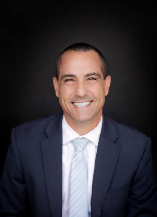 Ralph Santoro - Class of 1992 - San Marcos High School