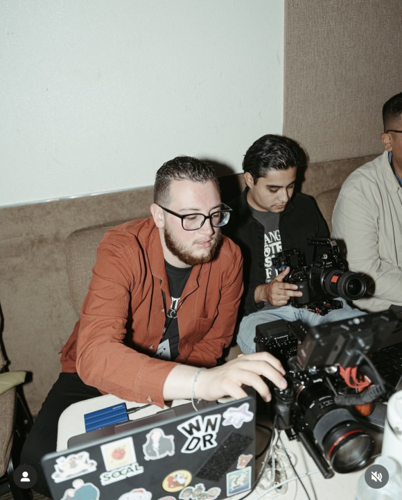 Nathan Rodriguez - Class of 2018 - San Marcos High School