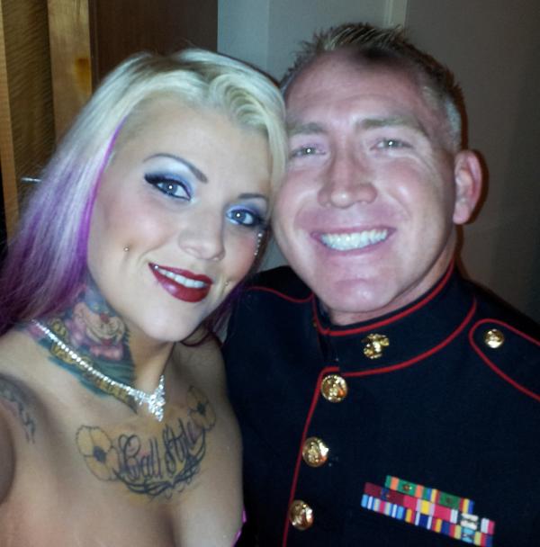 Christina Smith - Class of 2004 - San Marcos High School
