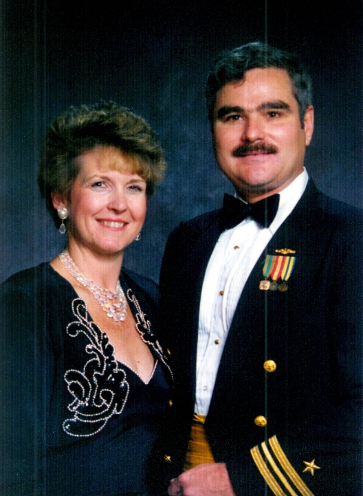Ronald Miller - Class of 1973 - San Marcos High School