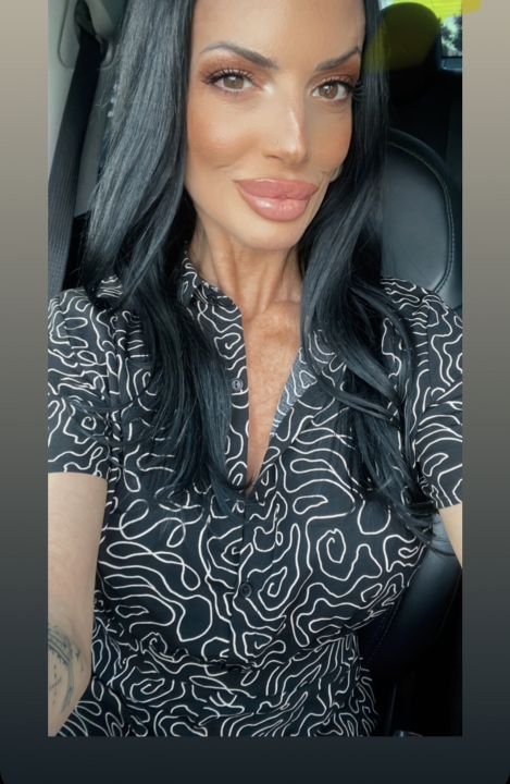 Christina Kronus - Class of 1997 - San Marcos High School