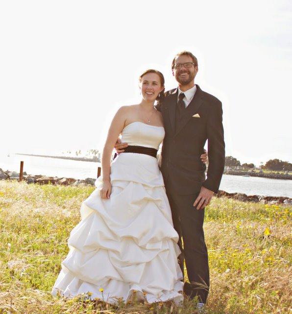 Julie Newman - Class of 2003 - San Marcos High School