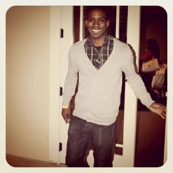 Darryl Ford - Class of 2005 - San Marcos High School