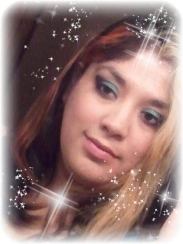 Eloisa Aguayo - Class of 2003 - San Marcos High School