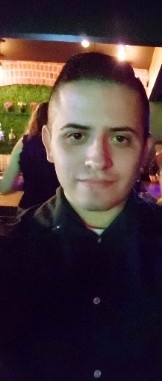 Jose Rubalcava - Class of 2009 - San Marcos High School