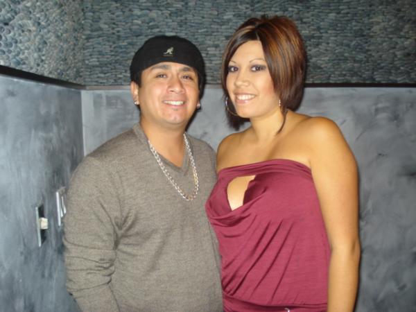 Carmen Gonzales - Class of 1998 - San Marcos High School