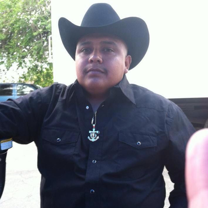 Guillermo Jacinto - Class of 2003 - San Marcos High School