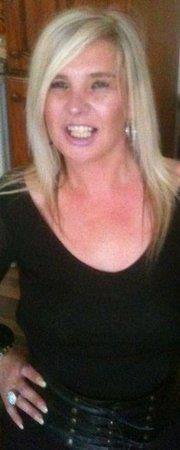 Julie Turner - Class of 1973 - San Marcos High School
