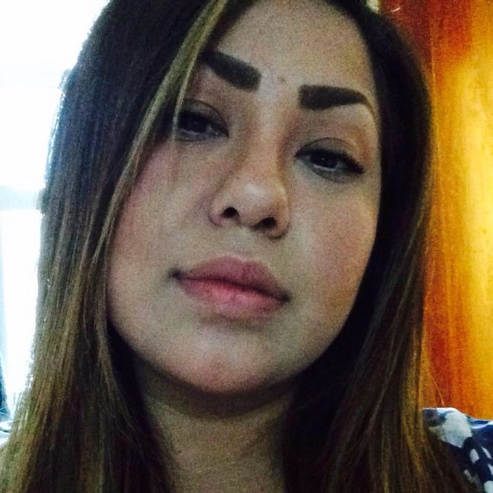Denise Magana - Class of 2001 - San Marcos High School
