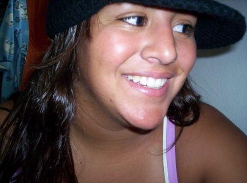 Erika Rodriguez - Class of 2006 - San Marcos High School