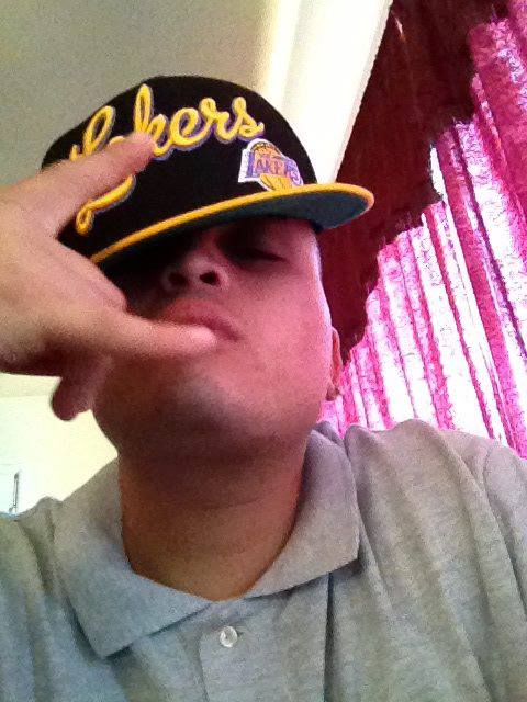 Armando Alvarado - Class of 2009 - San Marcos High School