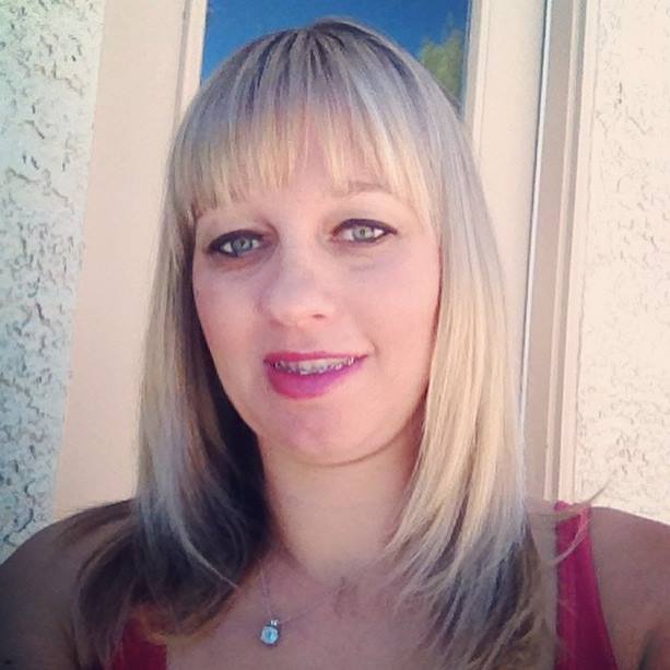 Erika Wightman - Class of 1997 - San Marcos High School