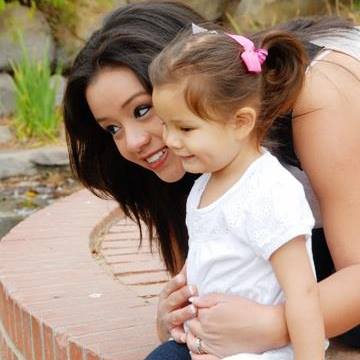 Celeste Gamino - Class of 2003 - San Marcos High School