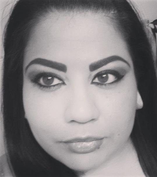 Rosiecheeks Medina - Class of 2003 - San Marcos High School