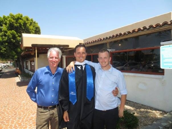 Jon Greene - Class of 1978 - San Marcos High School