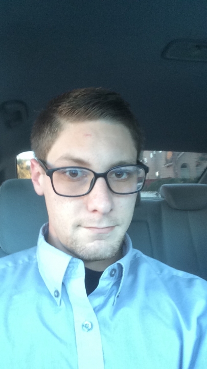 Justin Foster - Class of 2010 - San Marcos High School