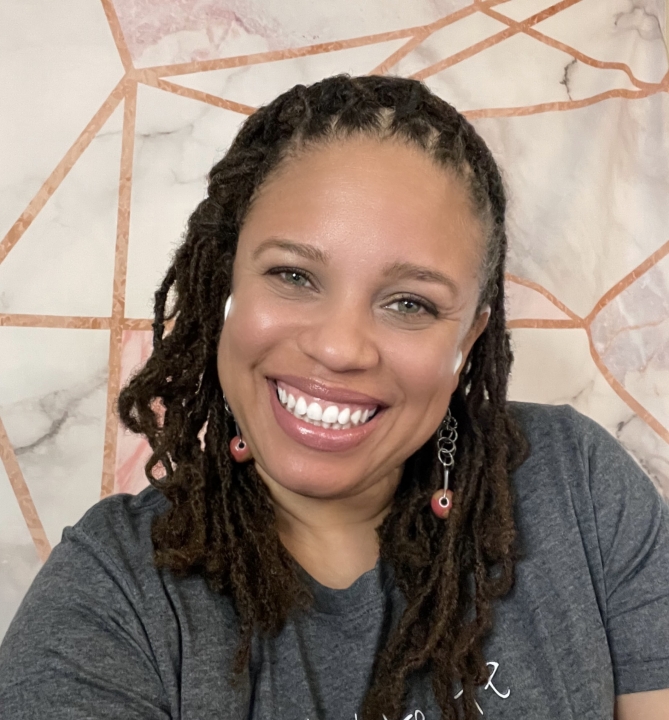 Danielle Powell - Class of 1998 - San Marcos High School