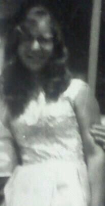Nadine Marino - Class of 1969 - San Marcos High School