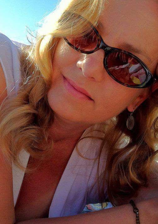 Kathleen Blair - Class of 1978 - San Marcos High School