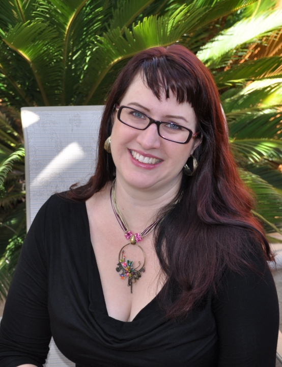 Erin Kane - Class of 1993 - San Marcos High School