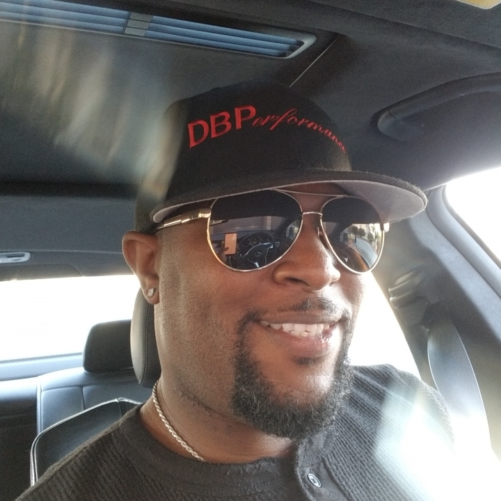 Charles Charles Hubbard - Class of 1997 - San Marcos High School