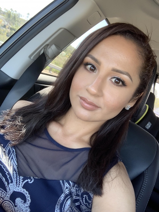 Adriana Rosales - Class of 2002 - San Marcos High School