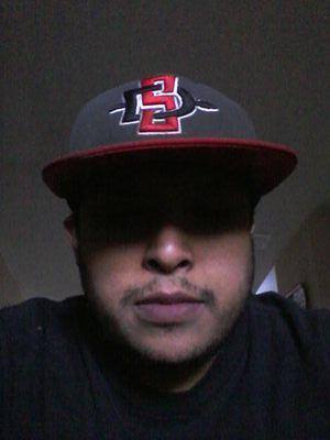 Ayeyoo Bseries - Class of 2004 - San Marcos High School