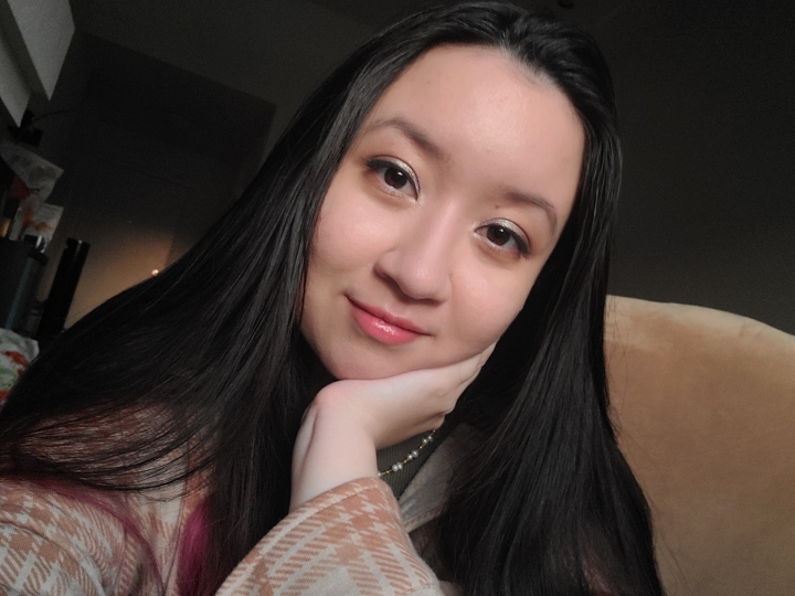 Evelynn Lam - Class of 2017 - San Marcos High School