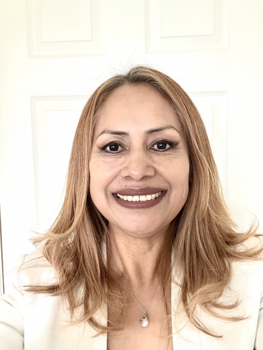 Yolanda Flores - Class of 1988 - San Marcos High School