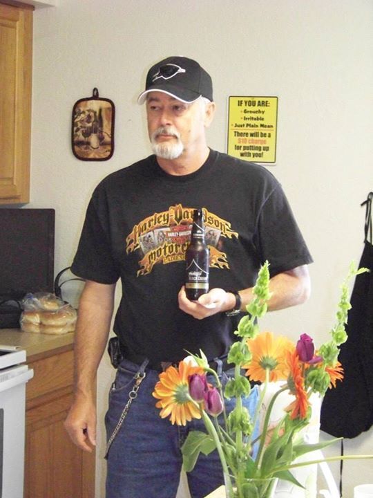 Lou Phillips - Class of 1972 - San Marcos High School