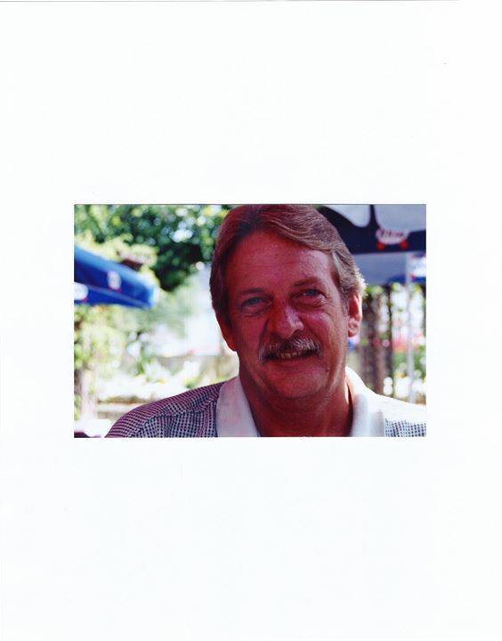 Jim Wilson - Class of 1971 - San Marcos High School