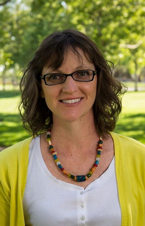 Shelli Howells - Class of 1983 - San Marcos High School