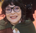Christina Nicolasin Christina Del Palacio