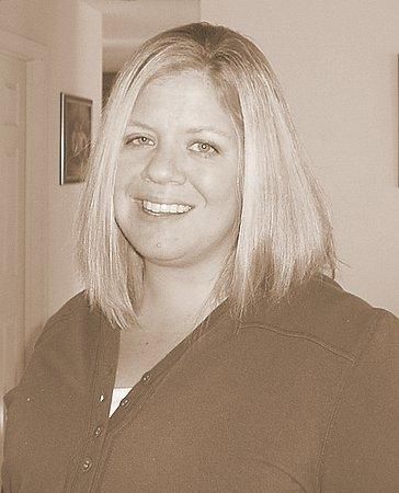 Dawn Lanaghan - Class of 1992 - Santana High School
