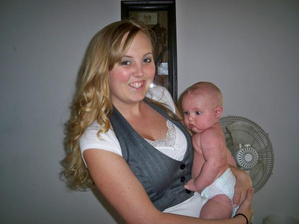Catherine Magee - Class of 2006 - Santana High School