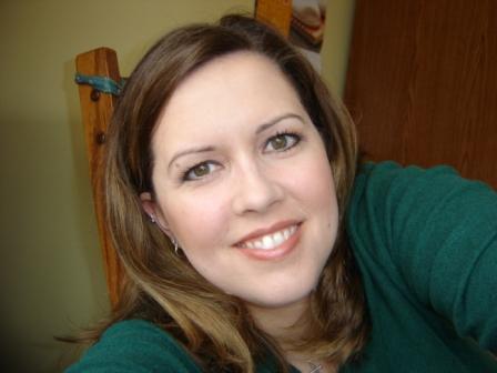 Barbara Warren - Class of 1990 - Santana High School