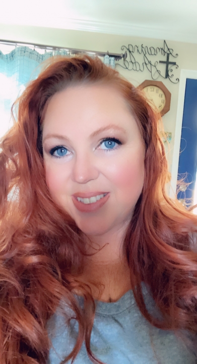 Carolyn Stickley - Class of 1998 - Santana High School