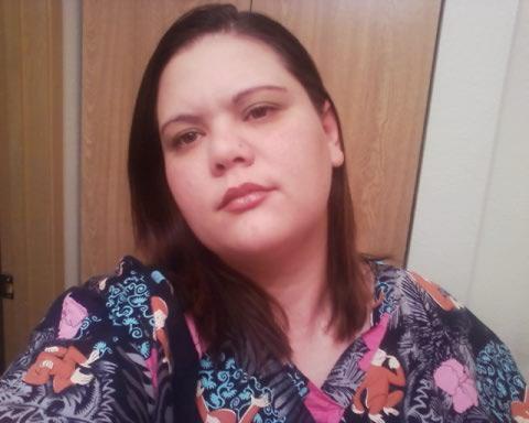 Rebecca Woodbury - Class of 1999 - Santana High School