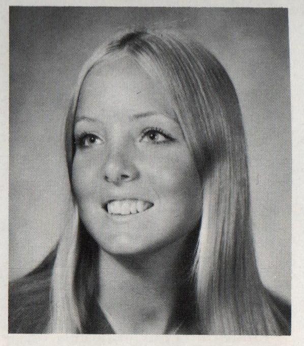 Linda Schlieder - Class of 1970 - Santana High School