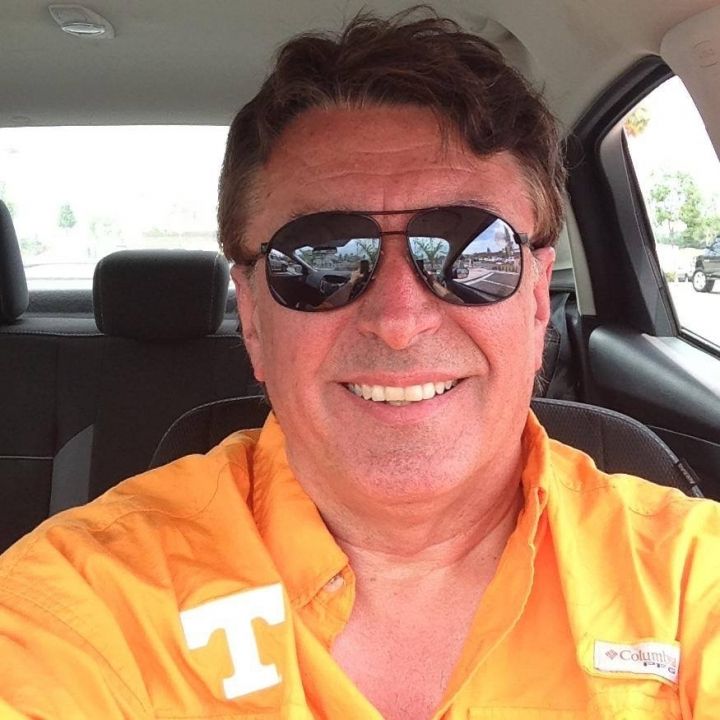Alfred Telles - Class of 1975 - Santana High School