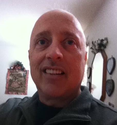 Scott Miller - Class of 1980 - Santana High School