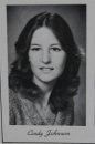 Cindy Johnson - Class of 1981 - Santana High School