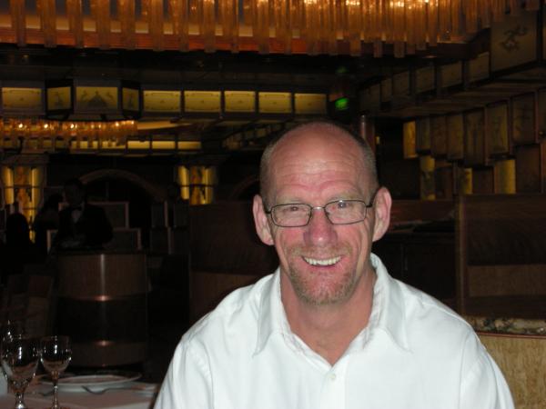 Robert Hoy - Class of 1978 - Santana High School