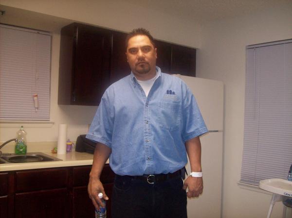 Robert Prudente - Class of 1989 - Santana High School