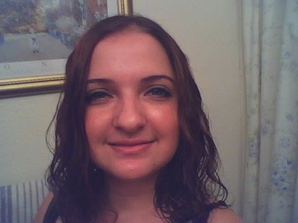 Kimberly Abney - Class of 2005 - Santana High School