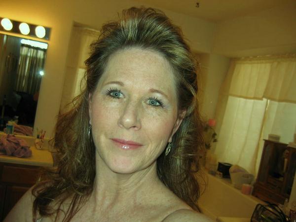 Ann-marie Reynolds - Class of 1980 - Santana High School