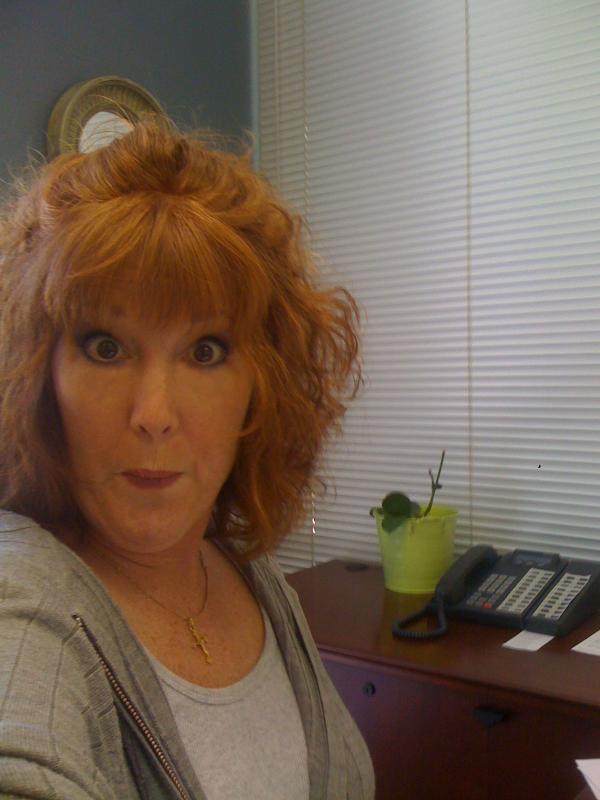 Edna Deshazer - Class of 1978 - Santana High School