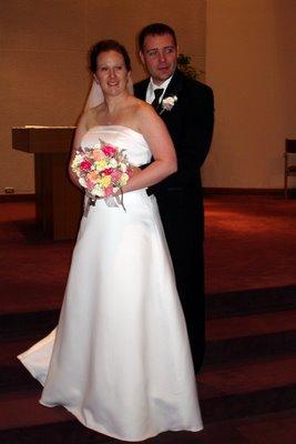Jeanna Parquette - Class of 1998 - Santana High School